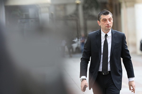 გიორგი გახარია: „ჩვენ სიმართლის არ გვეშინია, ჩვენი მთავარი ამოცანაა, რომ ხალხს დავანახოთ რა არის ჩვენი დღევანდელი რეალობა“