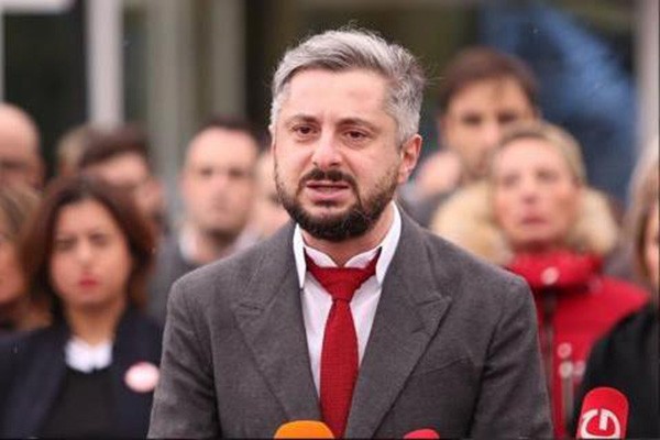 ნიკა გვარამიას ბრალი დაუმძიმდა - პროკურატურის საგანგებო განცხადება