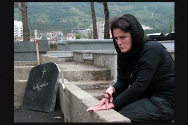 “ირინა ენუქიძეს არ უშვებდით პარლამენტში, თქვე ბო**შვილებო!”