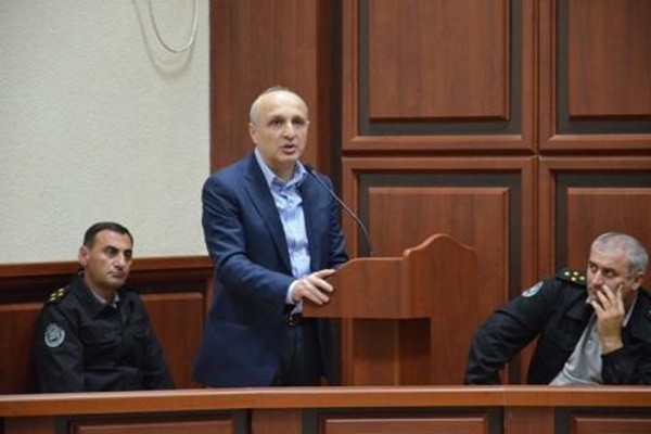 ვანო მერაბიშვილი ციხიდან გამოდის - თარიღი უკვე ცნობილია