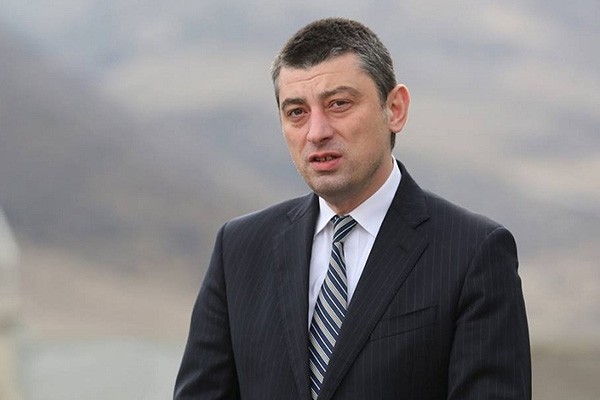 გიორგი გახარია: „ქვეყანაში სამუშაო ადგილი უნდა შექმნას სოციალური პასუხისმგებლობით აღჭურვილმა ბიზნესმა, ამას ხელი უნდა შევუწყოთ, ესაა მთავრობის ამოცანა