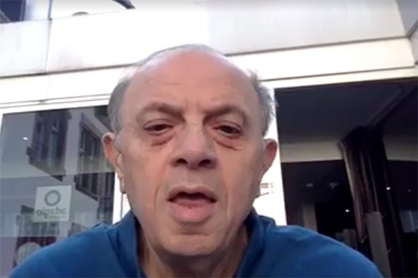 „არა მგონია რაიმე განსხვავება იყოს ემზარ კვიციანსა და გიორგი გახარიას შორის“