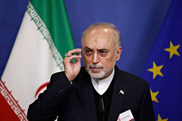 ირანი ევროკავშირს დაპირებების შეუსრულებლობაში ადანაშაულებს
