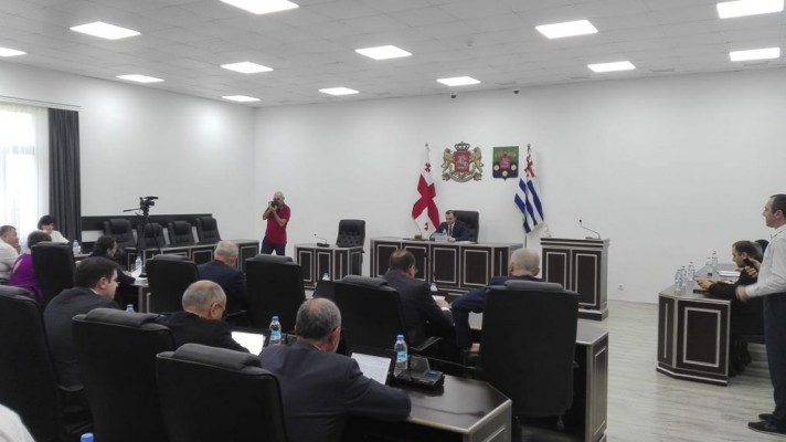 აჭარის უმაღლესი საბჭოს 2020 წლის არჩევნებიც პროპორციული სისტემით ჩატარდება