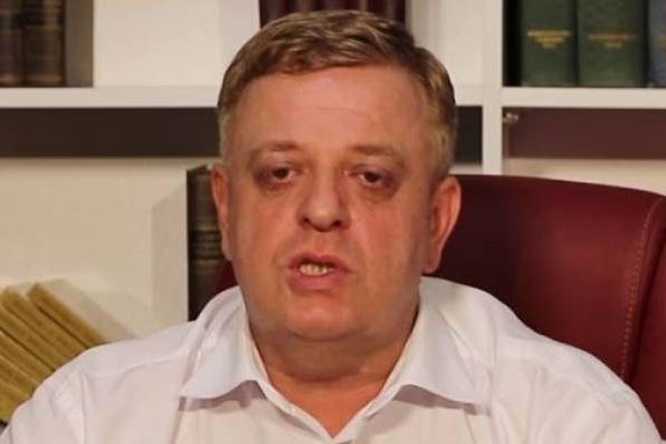 ლევან ნიკოლეიშვილი:  საქართველის პროკურატურაც უნდა დაინტერესდეს რა მიზნით ხდება ქალბატონი ნადირაშვილის მიერ შესაძლო დანაშაული დაფარვა