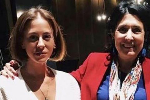 „კეთილი ენება და სათითაოდ გასცნობოდა თითოეულ ქეისს“ - ქარსელაძე სკანდალურ შეწყალებებზე