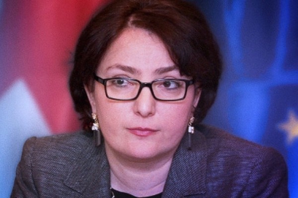 თინა ხიდაშელი:  მორჩილი მოსამართლეები, რომლებიც სააკაშვილისგან ივანიშვილმა გადმოიბარა, სამუდამოდ უნდა დაემშვიდობონ სასამართლოს