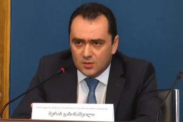 როგორც კეთილსინდისიერმა მოსამართლემ სასამართლოს კვალი დავამჩნიე