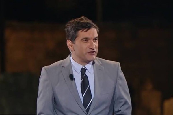 ზვიად ავალიანი:  შეწყალება ყოველთვის ქმნიდა, ქმნის და კვლავაც შექმნის ათასგვარი ინტრიგის, ჭორის და უსამართლობის რისკს