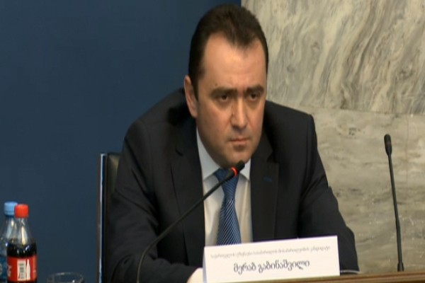 “ნიკა მელიასთან დაკავშირებით დღესაც იგივე გადაწყვეტილებას მივიღებდი”