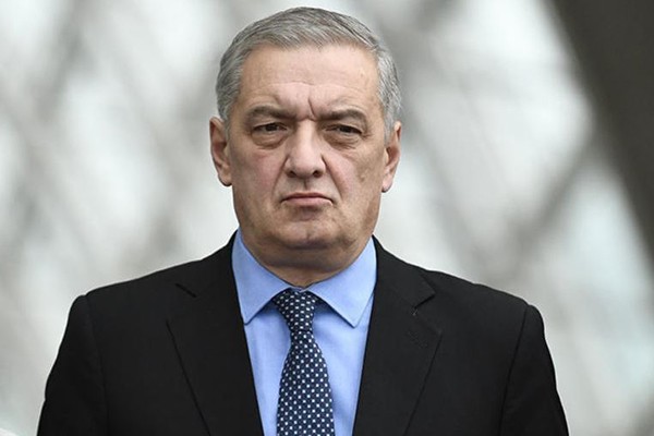 გია ვოლსკი ეკა ბესელიას განცხადებებს პოლიტიკურ უზნეობას უწოდებს