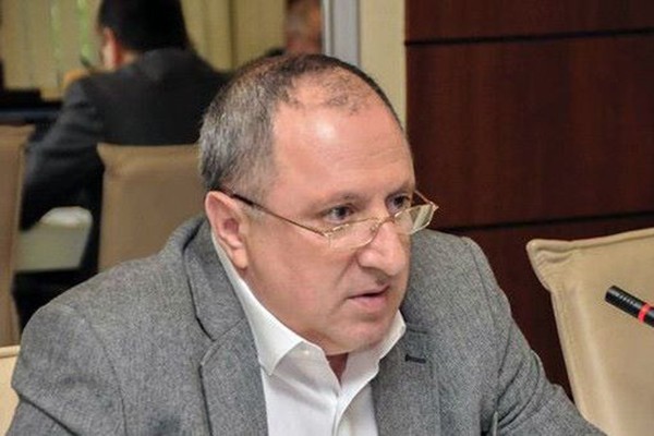 სერგო მეთოფიშვილი ლევან გოგიჩაიშვილს: ყოფილი ბრალდებულები დღეს ვეღარ კლავენ მოსამართლეებს, თუმცა ზოგიერთს მოსამართლეების ტანჯვის სურვილი აქვს და ამისგან ძალიან დიდ სიამოვნებასაც ღებულობს