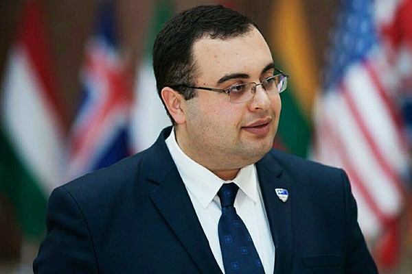 გიორგი ფარეშიშვილი: საერთაშორისო საზოგადოება მოგვიწოდებს  მაქსიმალურად შევძლოთ რუსეთთან მოლაპარაკება