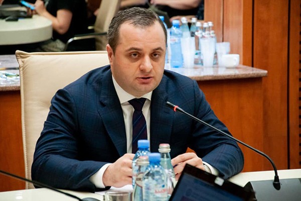 სააკაშვილის და მერაბიშვილის საქმის გამოძიებამ პროკურატურისადმი ნდობა გაზარდა