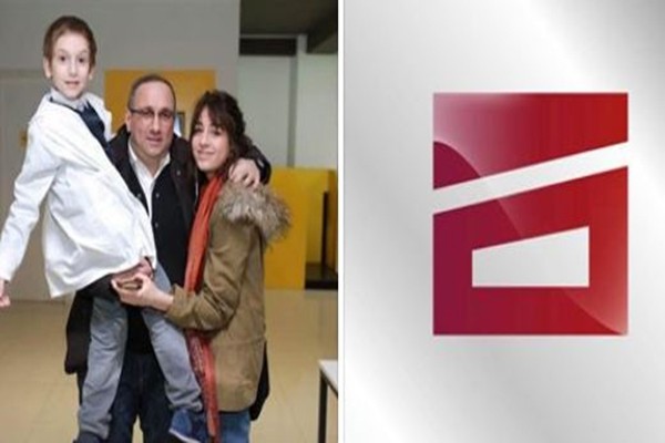ნიკა რურუას ქალიშვილმა 