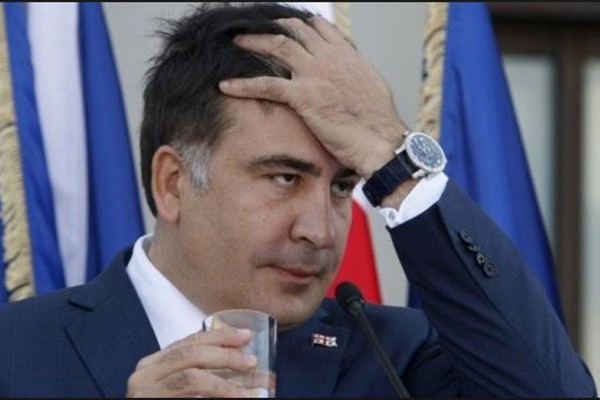 სააკაშვილმა დატოვა დედამიწა და ზეცად ამაღლდა – ჩვენ უნდა გვცოდნოდა, რომ მიშა ვერ დაეტეოდა დედამიწაზე