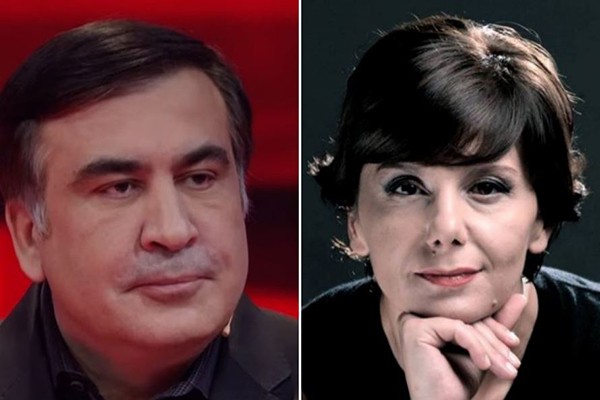 “ღმერთი ხარ კაცო, უბრალოდ ექიმიც ნახე…”