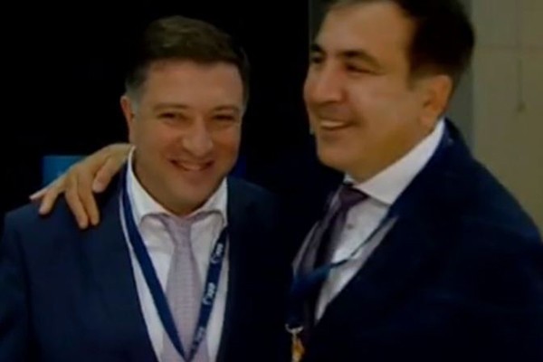 “არა მოიღო სახელი უფლისა ღმრთისა შენისა ამაოსა ზედა” – გიგი უგულავა სააკაშვილის ინტერვიუს ეხმაურება