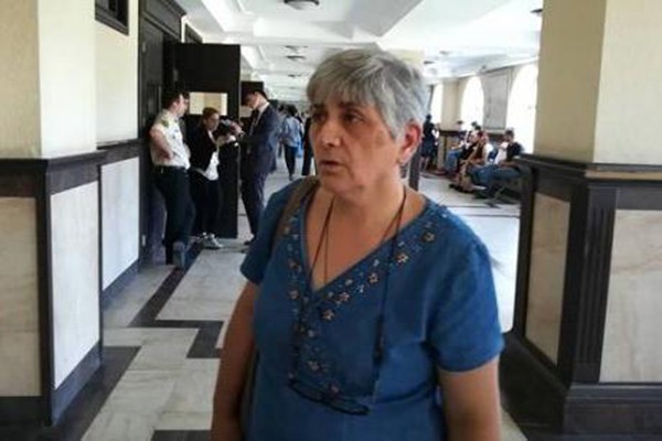 20 წლის ანა ნაცვლიშვილის მკვლელობაში მსჯავრდებულის ადვოკატი ნაირა ოტიაშვილი დააკავეს