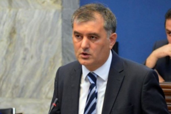 სოზარ სუბარი „ქართული ოცნების