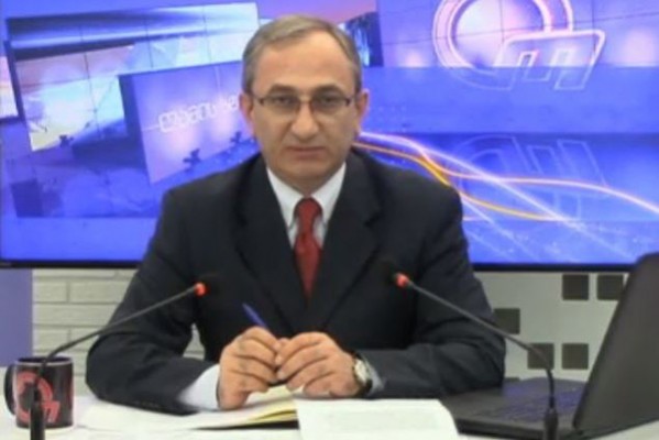 ბონდო მძინარაშვილი:  რას უნდა უპირებდეს ბიძინა ივანიშვილი ამ ობსერვატორიას, თქვე უტვინოებო