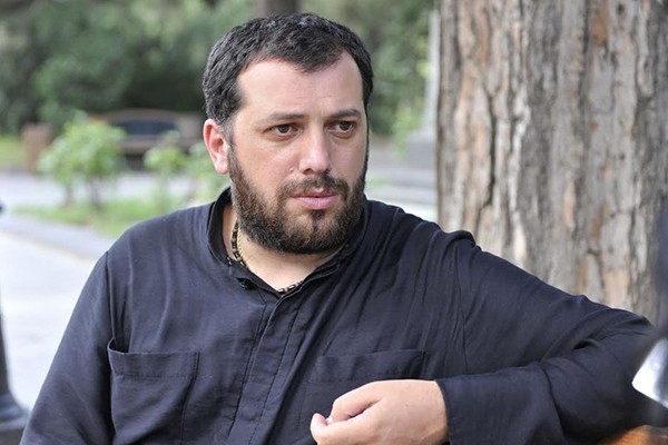 „ვინც ცდილობს ეროვნულ ჩარჩოში გამოკეტოს ქრისტიანობა, ის დევნის ქრისტეს მოძღვრებას“