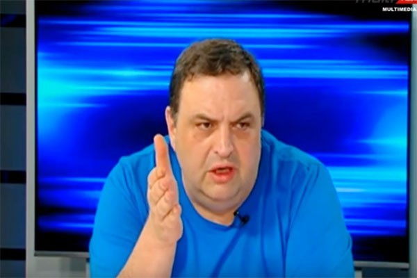 „არ იცი არაფერი ბიძინა! არადა, ამხელა ტვირთი გაქვს მოკიდებული...“