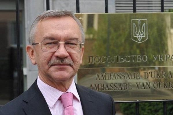 შტაინმაიერის ფორმულა არის რუსულ აგრესიასთან მიმართებაში პრობლების გადაწყვეტის მცირე ნაწილი და აღწერს სრული სურათის მხოლოდ პატარა ნაწილს