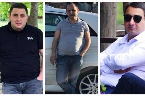 ვინ არიან პოლიციელები, რომლებიც რუსთავში 35 წლის მამაკაცის მკვლელობის საქმეზე დააკავეს