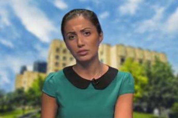 თამთა თოდაძის მიმართ შესაძლო ძალადობის კიდევ ერთი ფაქტის ხდება ცნობილი
