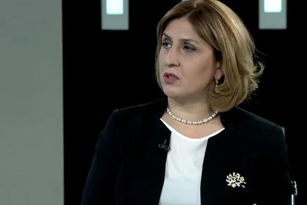 ელისო ჩაფიძე:  “ეს მინდოდა, მეთქვა, მადლობა…”