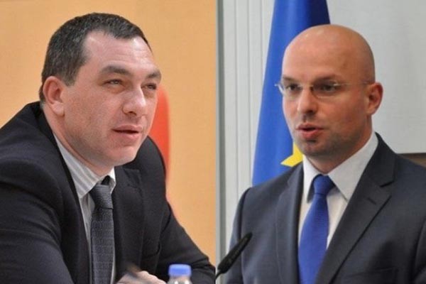მამუკა არეშიძე:  შალვა თადუმაძე გიგა ბოკერიას კანტორის ადვოკატ-კონსულტანტი იყო
