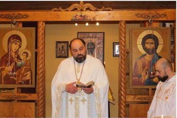 დეკანოზი თამაზ ლომიძე:  „ეკლესია სასტიკად გმობს, შეაჩვენებს და სჯის ქალზე მოძალადე კაცებს“