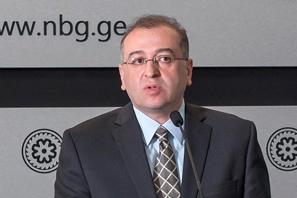კობა გვენეტაძე:  საკრედიტო რეიტინგების გაუმჯობესება საინვესტიციო გარემოს გაუმჯობესების ყველაზე კარგი ინდიკატორია