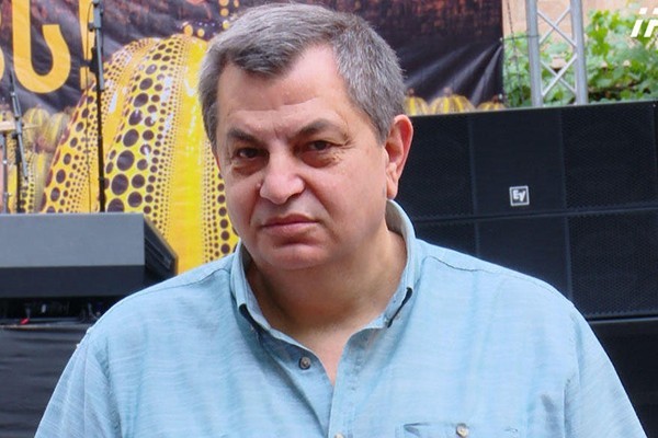დავით ბერძენიშვილი: ილია II-ს საპატრიარქო ბიძინა ივანიშვილის ხელისუფლების ნაწილია