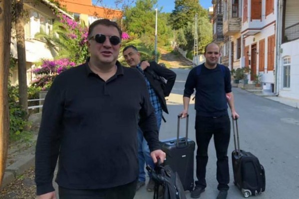 უგულავას პასუხი სააკაშვილს:  “ევროპული საქართველო“ მსოფლიო პატრიარქმა მიიწვია
