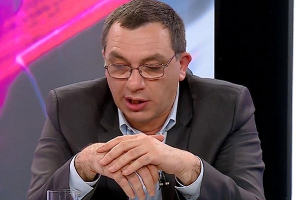 გიგა ბოკერია:  სააკაშვილი ვარდების რევოლუციის მემკვიდრეობას ყველა მიმართულებით დაშორდა