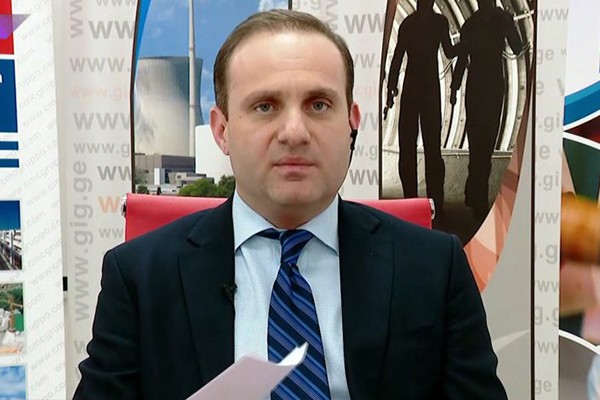 ლევან ვეფხვაძე: ჩვენ მხარს ვუჭერთ ასოცირების შეთანხმებას, მაგრამ უნდა გავითვალისწინოთ ქვეყნის განვითარების დონე.  მათ შორის, შრომის კანონმდებლობასთან დაკავშირებით