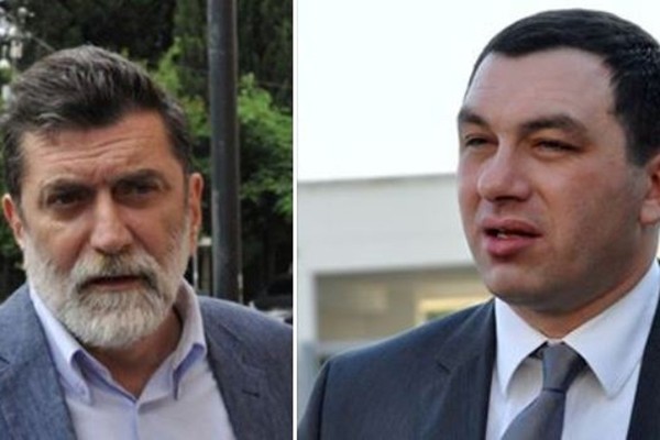 ქანთარია ბოკერიას:  ეშმაკთანაც იფუჭებ საქმეს