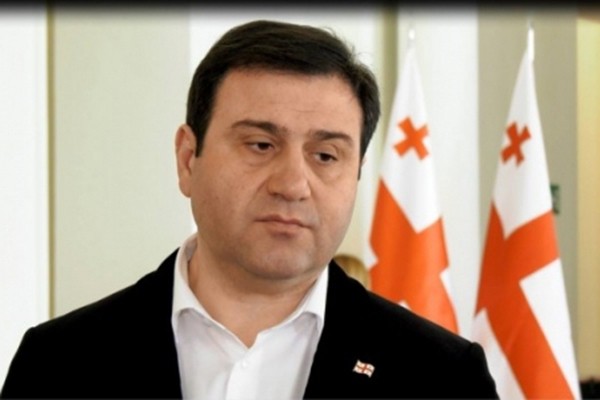 კობერიძე ბოკერიას განცხადებაზე:  დამნაშავე უნდა დაისაჯოს 