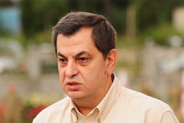 დავით ბერძენიშვილი:  ჩემი ინფორმაციით, „ოცნებას“ შიდა კვლევებით 40%-ც არ აქვს
