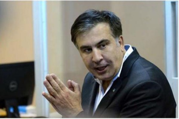 სააკაშვილის სახელით სკანდალური წერილი ვრცელდება – ექსპრეზიდენტის შეთავაზება თურქეთის კონსულს