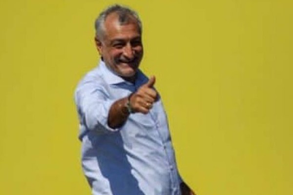 მამუკა ხაზარაძე:   „ლელო“ იქნება პარტია, გამაერთიანებელი ძალა იმისათვის, რომ საქართველოს სრული ცვლილება მოხდეს უკეთესობისკენ