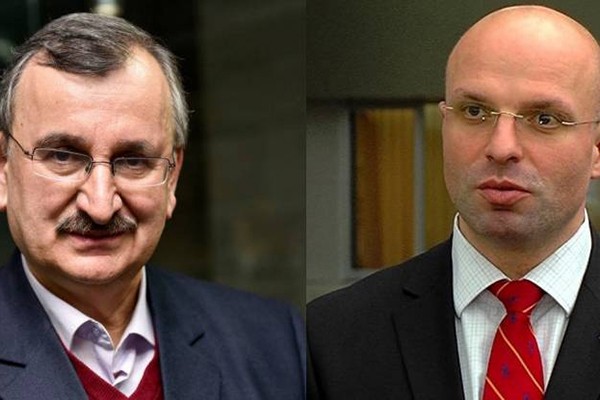 გოცირიძე:  თურმე არსებობს წიგნი “დიდოსტატის კონსტანტინოპოლის მარჯვენა“- სწორია, კარგად თქვა