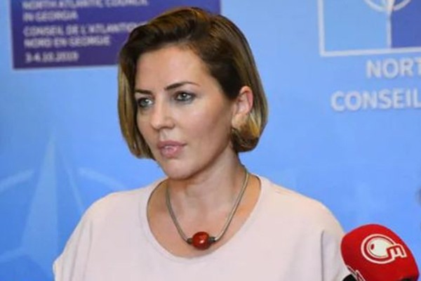 ანა დოლიძე აზარტული თამაშების წინააღმდეგ სახალხო კამპანიას - “დაიცავი შენი შვილი“, იწყებს