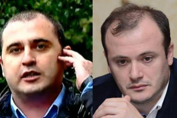 ზარქუა ხაბეიშვილს: 