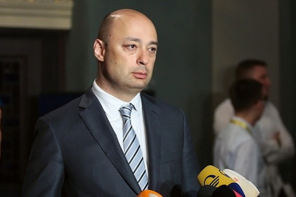 გიორგი ქობულია: ანაკლიაში ტვირთების მოძრაობის მარშრუტს ბევრი ალტერნატიული გზა აქვს