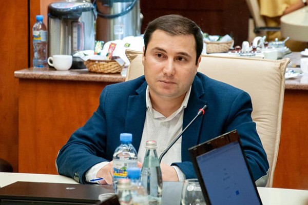 ლევან მიქაბერიძე: ყველა მოსამართლე ინდივიდუალურად დამოუკიდებელია და მათი დამოუკიდებლობის ხარისხი მაღალია