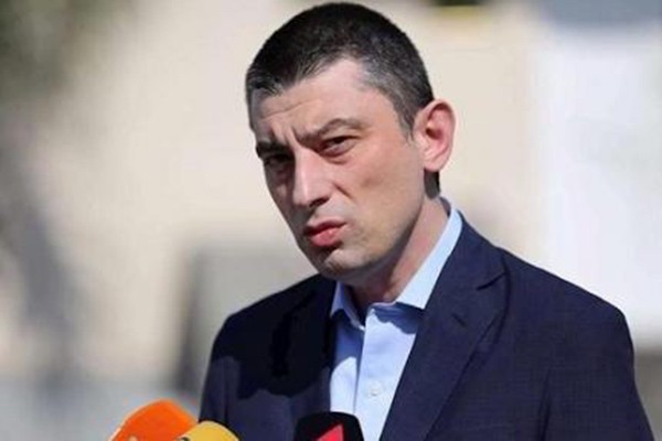  სოსო შატბერაშვილი: “ამიტომ არიან გაცოფებულები ნაციონალები გახარიაზე”