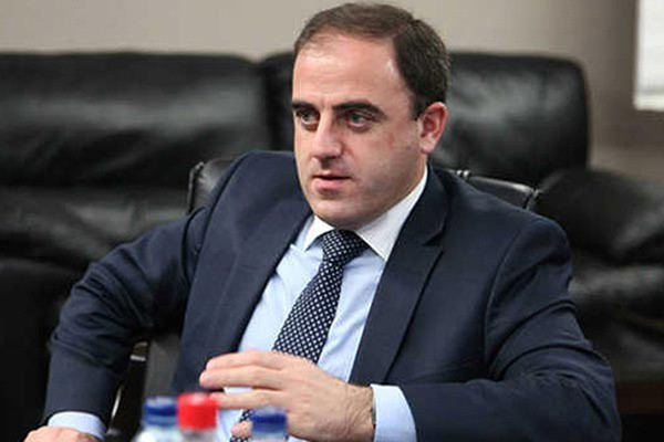 დავით ნარმანია: „თუ არ გვინდა ტარიფები გაძვირდეს, უნდა ავაშენოთ ჰესები“